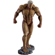 Attack on Titan Mega Impact Ichibansho Armored Titan (Battle of Heaven and Earth) Figure image 1