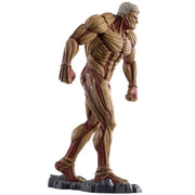 Attack on Titan Mega Impact Ichibansho Armored Titan (Battle of Heaven and Earth) Figure image 2