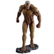 Attack on Titan Mega Impact Ichibansho Armored Titan (Battle of Heaven and Earth) Figure image 4