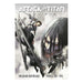 Attack on Titan Omnibus 12 (Volumes 33-34) Manga Book Front Cover