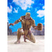 Attack on Titan Pop Up Parade PVC Statue Reiner Braun Armored Titan Worldwide After Party Ver image 1