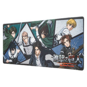 Attack on Titan XL Mouse Mat image 1