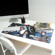 Attack on Titan XL Mouse Mat image 5