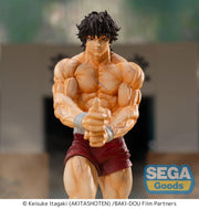 Baki Hanma Luminasta Baki Hanma Figure image 2