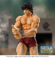 Baki Hanma Luminasta Baki Hanma Figure image 3