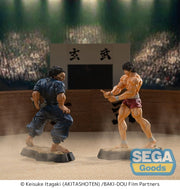 Baki Hanma Luminasta Baki Hanma Figure image 5