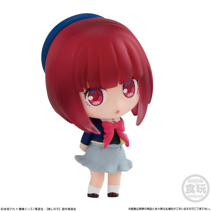 Bandai Candy Oshi No Ko Deformed Figure Collection Vol.1 image 5