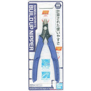 Bandai Spirits Buildup Nipper image 0