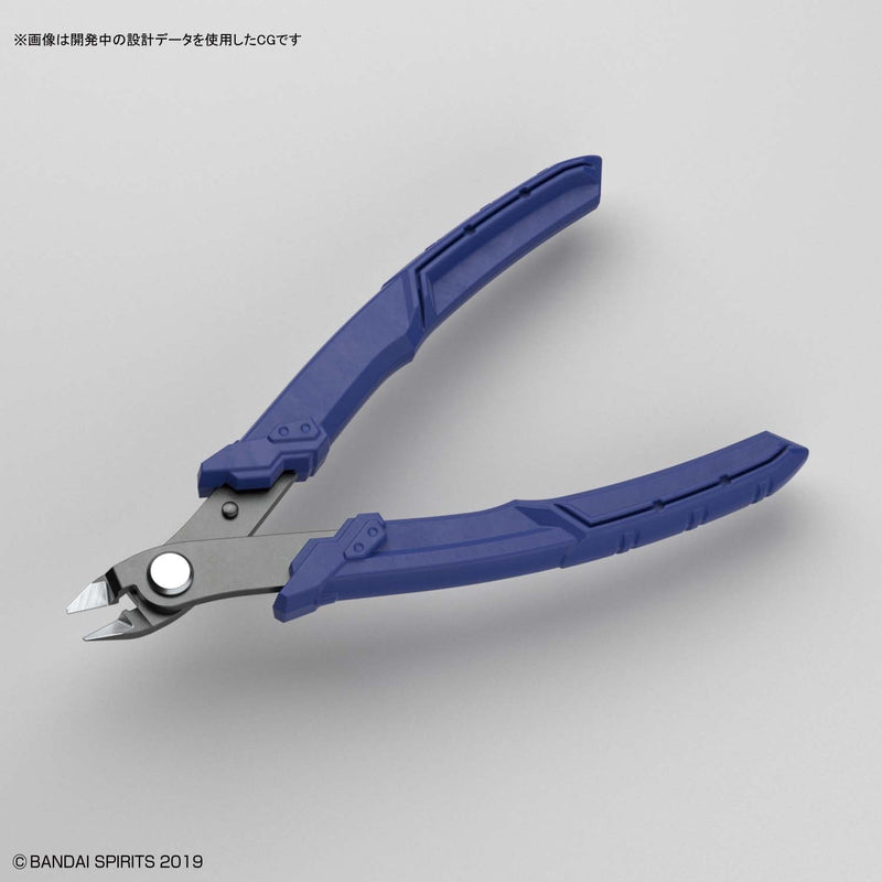 Bandai Spirits Buildup Nipper image 2