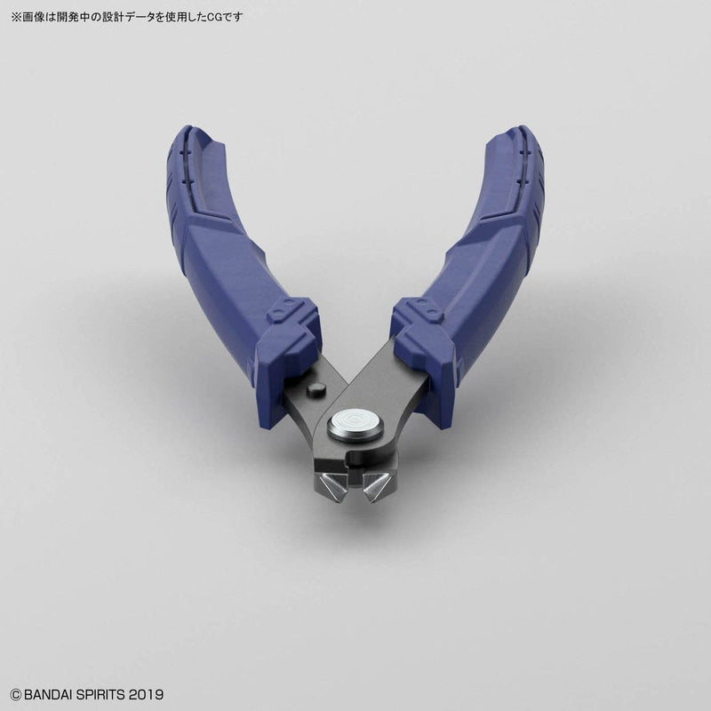 Bandai Spirits Buildup Nipper image 4