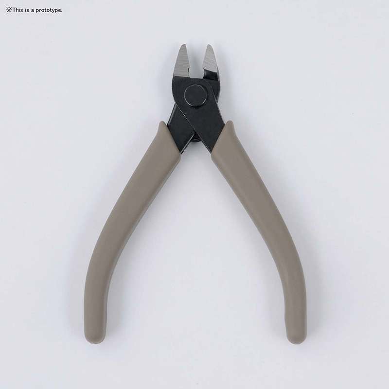 Bandai Spirits Entry Nipper Gray 2