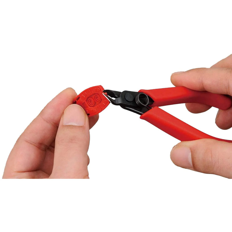 Bandai Spirits Entry Nipper Red image 4