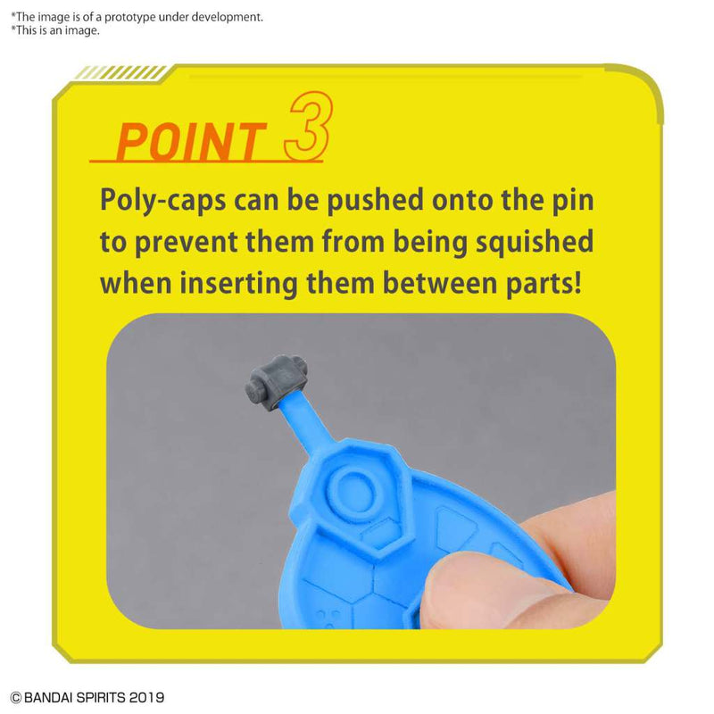 Bandai Spirits Parts Separator image 5