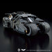 Batman Begins Batmobile 1 35 Bandai Model Kit image 5