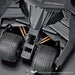 Batman Begins Batmobile 1 35 Bandai Model Kit image 9