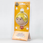 Bauble Heads Street Fighter ‘Ken’ Christmas Decoration image 3