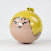 Bauble Heads Street Fighter ‘Ken’ Christmas Decoration image 4