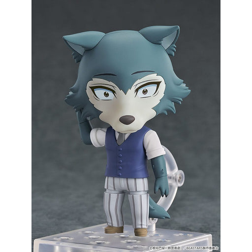 Beastars Nendoroid No.2698 Legoshi image 1