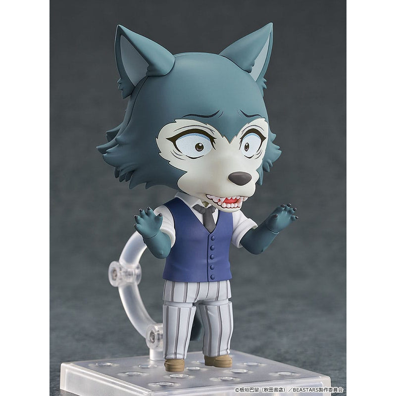 Beastars Nendoroid No.2698 Legoshi image 3