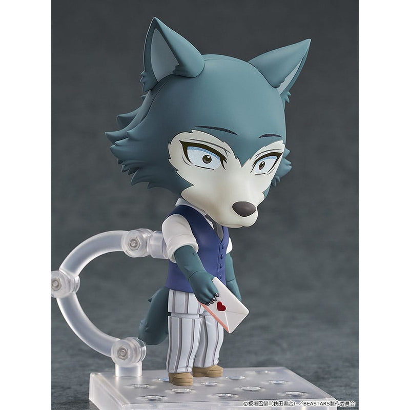 Beastars Nendoroid No.2698 Legoshi image 4