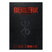 Berserk Deluxe Edition Volume 01 Manga Book Front Cover