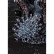 Berserk Figuarts ZERO Metallic Touch PVC Statue Guts Berserker Armor image 9