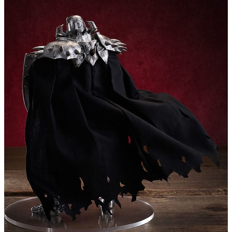 Berserk Pop Up Parade L Skull Knight Figure image 2