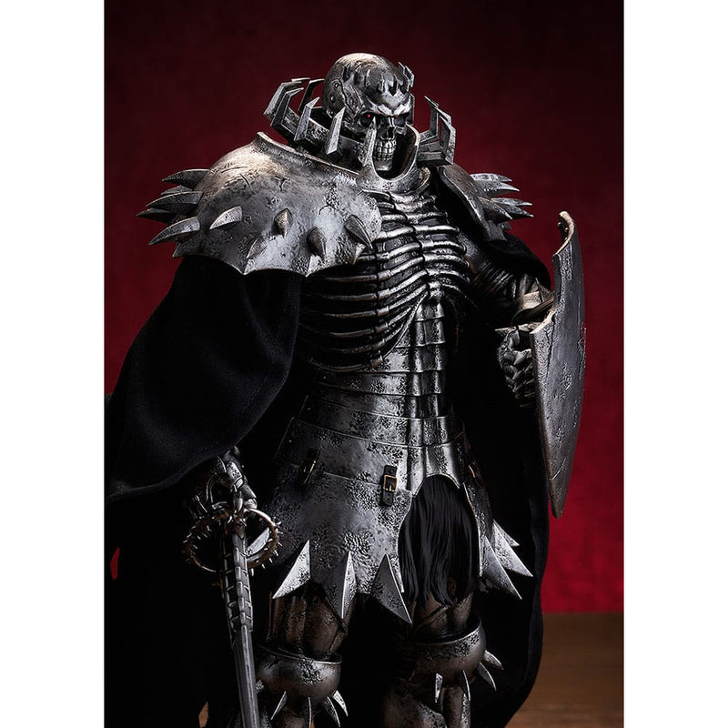 Berserk Pop Up Parade L Skull Knight Figure image 4