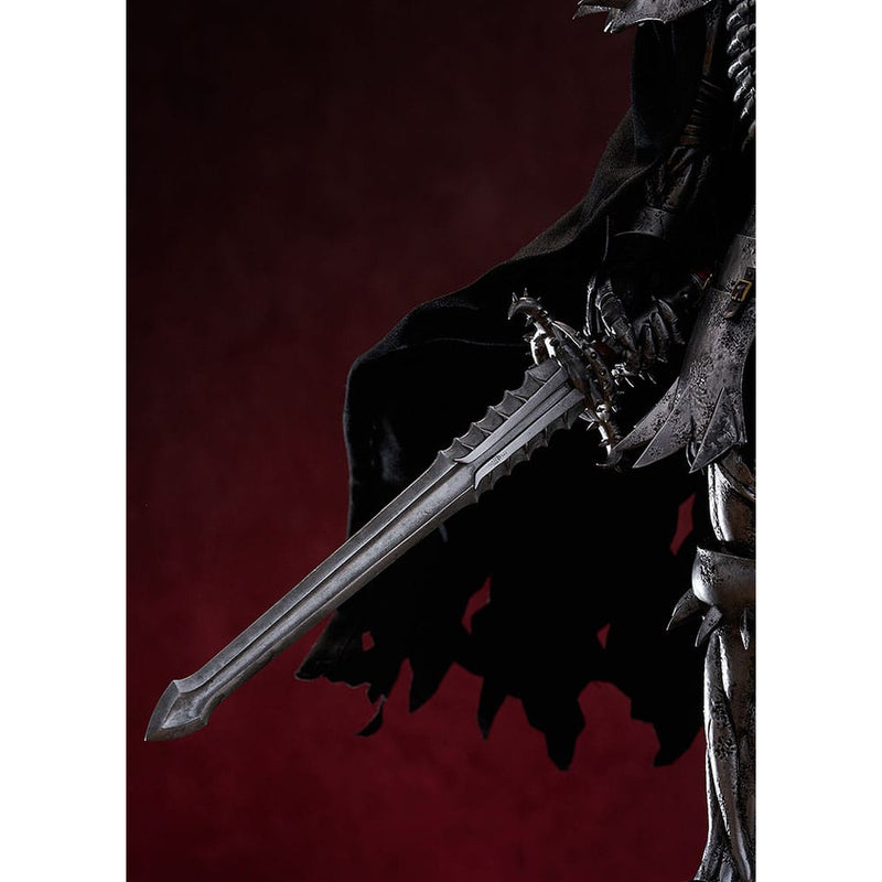 Berserk Pop Up Parade L Skull Knight Figure image 7