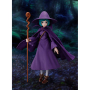 Berserk S.H. Figuarts Action Figure Schierke image 1