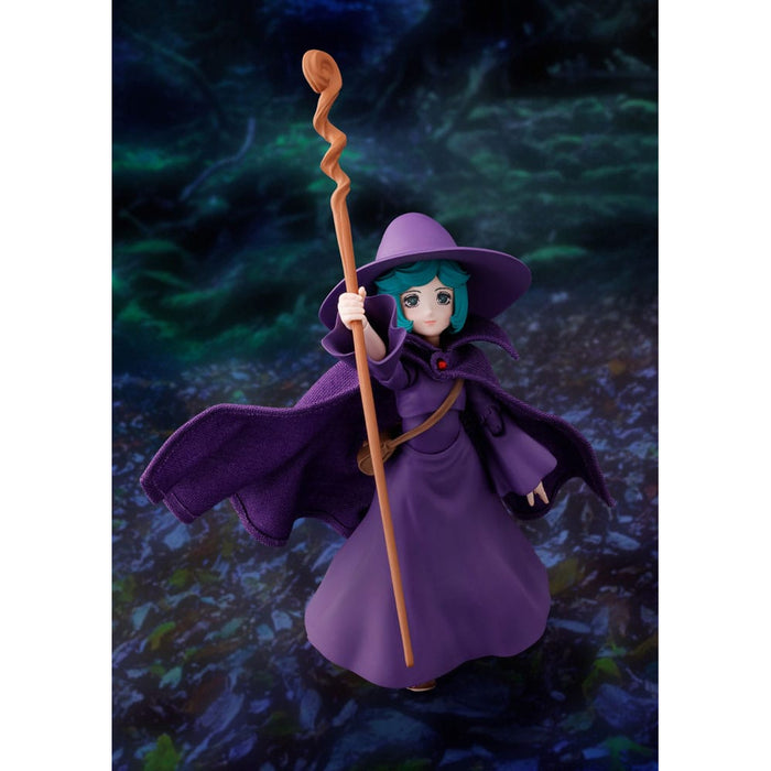 Berserk S.H. Figuarts Action Figure Schierke image 3