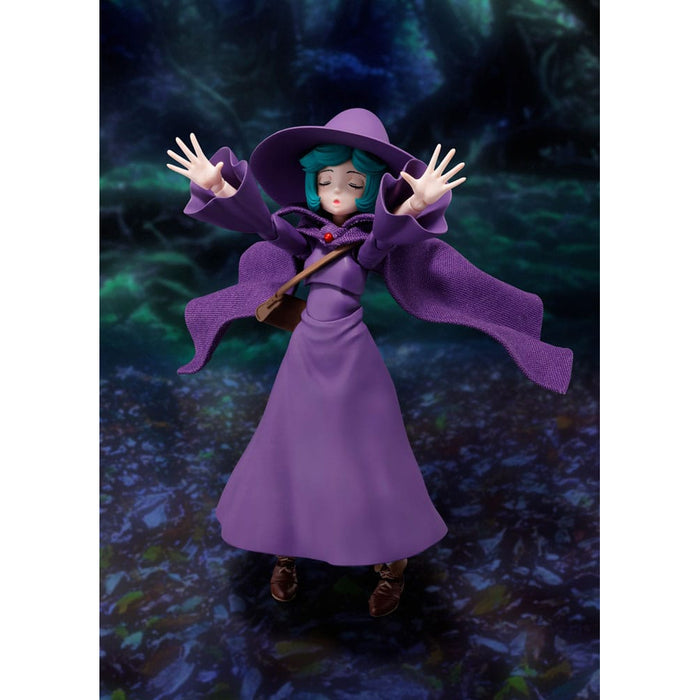 Berserk S.H. Figuarts Action Figure Schierke image 4