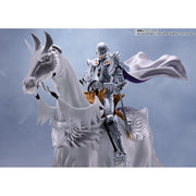 Berserk S.H.Figuarts Griffith (Hawk of Light) image 1