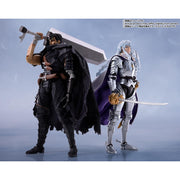 Berserk S.H.Figuarts Griffith (Hawk of Light) image 10