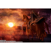 Berserk S.H.Figuarts Griffith (Hawk of Light) image 12