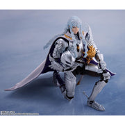 Berserk S.H.Figuarts Griffith (Hawk of Light) image 2