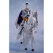 Berserk S.H.Figuarts Griffith (Hawk of Light) image 5