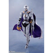 Berserk S.H.Figuarts Griffith (Hawk of Light) image 7