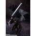 Berserk S.H.Figuarts Guts (Berserker Armor -Heat of Passion-) image 2