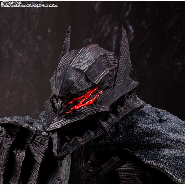 Berserk S.H.Figuarts Guts (Berserker Armor -Heat of Passion-) image 5