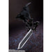 Berserk S.H.Figuarts Guts (Berserker Armor -Heat of Passion-) image 8