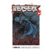 Berserk Volume 34 Manga Book Front Cover