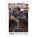 Berserk Volume 38 Manga Book Front Cover