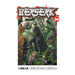 Berserk Volume 39 Manga Book Front Cover