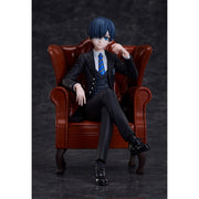 Black Butler Boarding School Arc Ciel Phantomhive Figure image 1