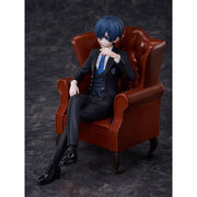 Black Butler Boarding School Arc Ciel Phantomhive Figure image 2