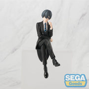 Black Butler Ciel Phantomhive Premium Perching Figure image 1