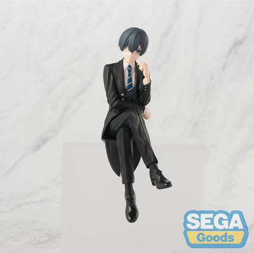 Black Butler Ciel Phantomhive Premium Perching Figure image 1