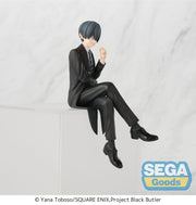 Black Butler Ciel Phantomhive Premium Perching Figure image 3