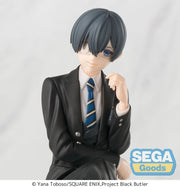Black Butler Ciel Phantomhive Premium Perching Figure image 5